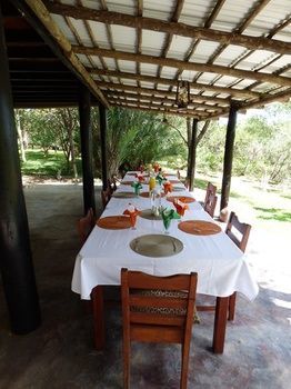 Masodini Private Game Lodge Hoedspruit Exterior foto
