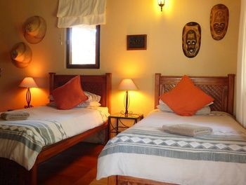 Masodini Private Game Lodge Hoedspruit Exterior foto