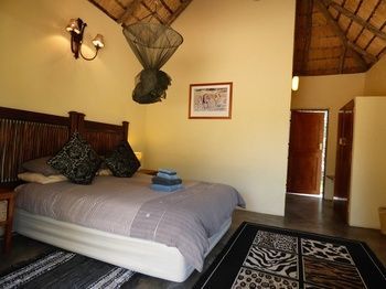Masodini Private Game Lodge Hoedspruit Exterior foto