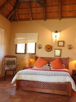 Masodini Private Game Lodge Hoedspruit Exterior foto