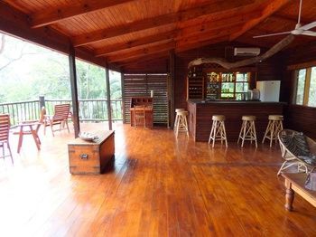 Masodini Private Game Lodge Hoedspruit Exterior foto