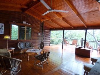 Masodini Private Game Lodge Hoedspruit Exterior foto